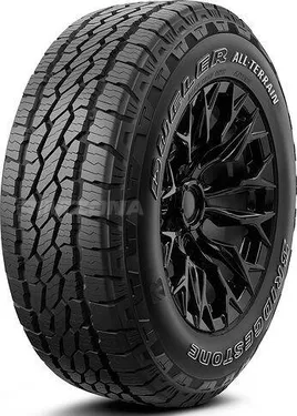 Шина BRIDGESTONE DUELER ALL TERRAIN A/T002 225/65 R17 102H
