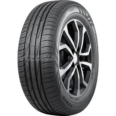 Шина IKON TYRES (NOKIAN TYRES) AUTOGRAPH AQUA 3 SUV 215/60 R17 100H
