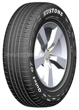 Шина KUSTONE QUIET Q7 185/60 R15 84H