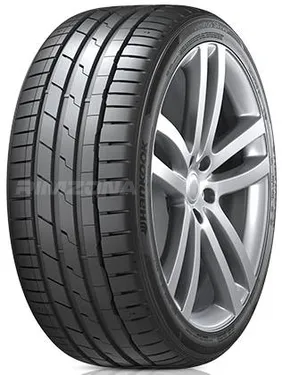 Шина HANKOOK VENTUS S1 EVO 3 K127A 275/55 R19 111W