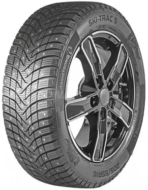 Шина ARMSTRONG SKI-TRAC S 235/60 R18 107T шип