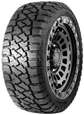 Шина LANDSPIDER WILDTRAXX R/T 35/12 R20 126R