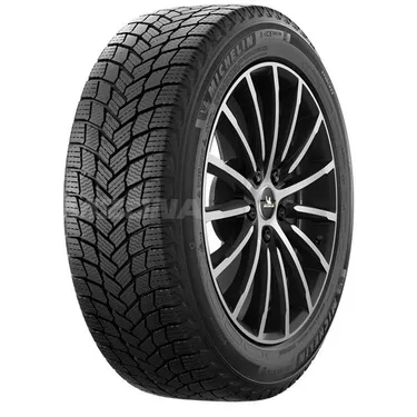 Шина MICHELIN X-ICE SNOW 235/60 R20 108T