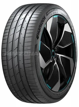 Шина HANKOOK ION EVO IK01 235/45 R18 98W