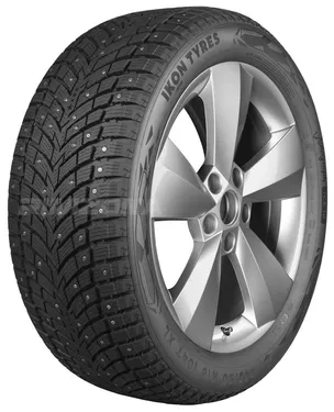 Шина IKON TYRES (NOKIAN TYRES) AUTOGRAPH ICE 10 205/60 R16 96T шип