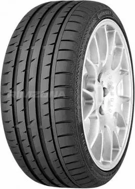Шина CONTINENTAL SPORTCONTACT 2 295/30 R18 94Y