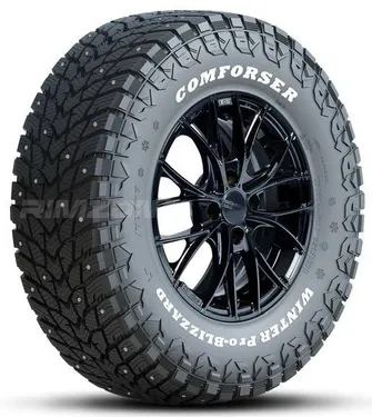 Шина COMFORSER WINTER PRO-BLIZZARD 265/65 R17 117R