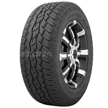 Шина TOYO OPEN COUNTRY A/T+ 255/55 R18 109H