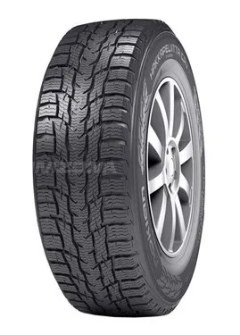 Шина NOKIAN TYRES HAKKAPELIITTA CR3 215/75 R16 114R