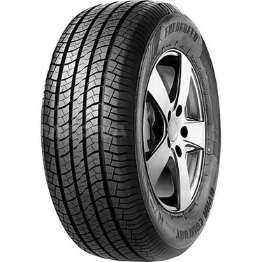Шина EVERGREEN DYNACOMFORT ES83 235/55 R17 99V