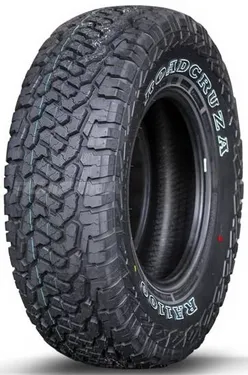 Шина ROADCRUZA RA 1100 235/65 R19 114S