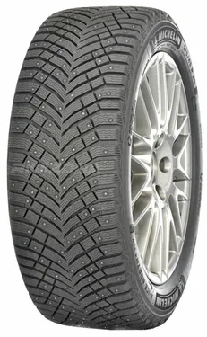 Шина MICHELIN X-ICE NORTH 4 SUV 245/50 R20 105T шип