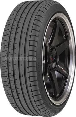 Шина ACCELERA PHI-R 215/45 R17 91W