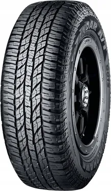 Шина YOKOHAMA GEOLANDAR A/T G015 215/70 R16 100H