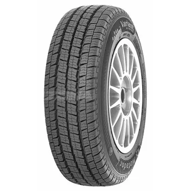 Шина MATADOR MPS 125 VARIANT ALL WEATHER 235/65 R16 119N