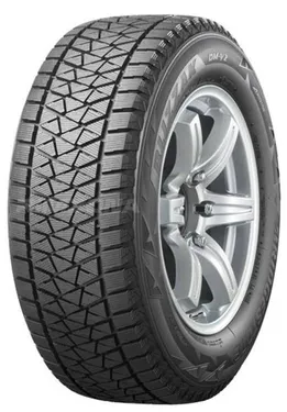 Шина BRIDGESTONE BLIZZAK DM-V2 275/50 R22 111T