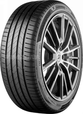 Шина BRIDGESTONE TURANZA 6 255/35 R21 98Y