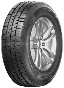 Шина AUSTONE DURATO 4S 215/70 R15 107S