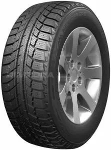 Шина DOUBLESTAR DW07 185/60 R14 82T шип
