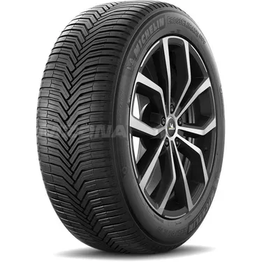 Шина MICHELIN CROSSCLIMATE SUV 215/55 R18 99V