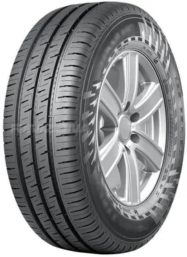 Шина IKON TYRES (NOKIAN TYRES) AUTOGRAPH ECO C3 225/65 R16 110T