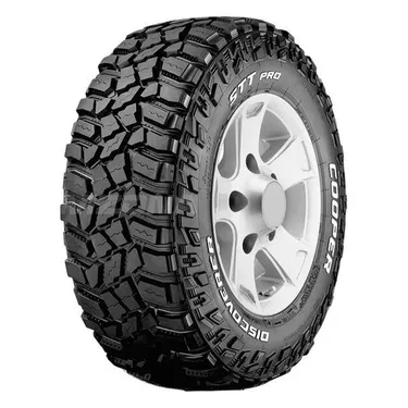 Шина COOPER DISCOVERER STT PRO 37/13 R22 123Q