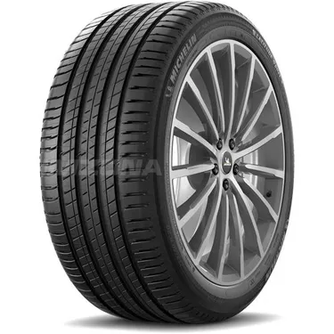 Шина MICHELIN LATITUDE SPORT 3 265/45 R20 104Y