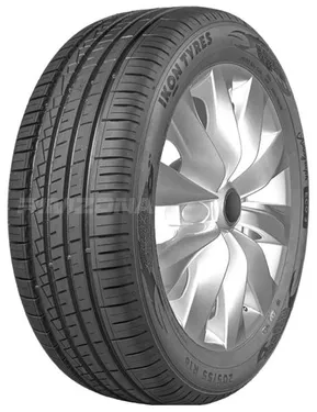 Шина IKON TYRES (NOKIAN TYRES) AUTOGRAPH ECO 3 205/60 R16 96V