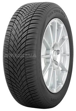 Шина TOYO CELSIUS AS2 225/55 R18 102V