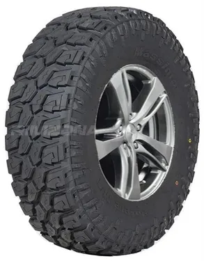 Шина MASSIMO POTERE MT 265/70 R17 118Q