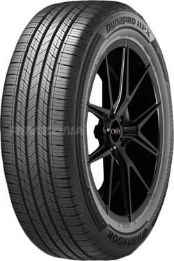 Шина HANKOOK DYNAPRO HPX RA43 285/60 R18 116V