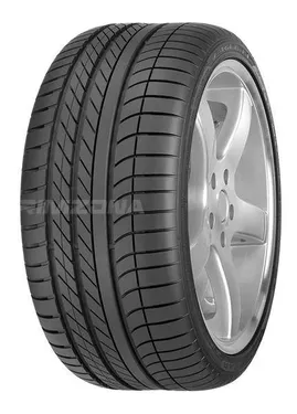 Шина GOODYEAR EAGLE F1 ASYMMETRIC SUV 255/55 R20 110Y