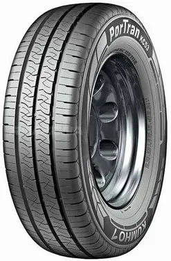 Шина KUMHO PORTRAN KC53 195/0 R14 104R