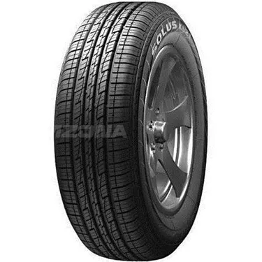 Шина KUMHO SOLUS KL21 225/65 R17 102H