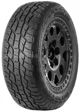 Шина ROCKBLADE ROCK 737 A/T 285/60 R18 120S