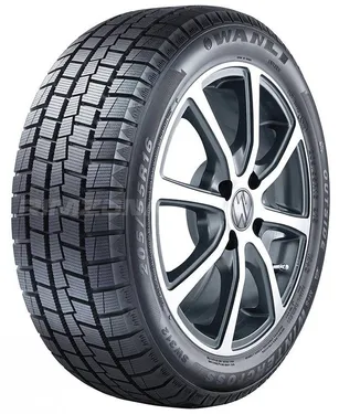 Шина WANLI SW312 285/45 R21 109H