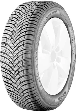 Шина KLEBER QUADRAXER 2 225/45 R17 94W