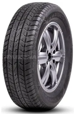Шина DYNAMO SNOW-H ARCTIC 215/60 R16 99H