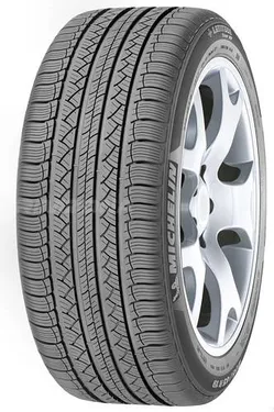 Шина MICHELIN LATITUDE TOUR HP 265/65 R17 110S