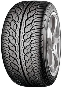 Шина YOKOHAMA PARADA SPEC-X (PA02) 275/55 R20 117V