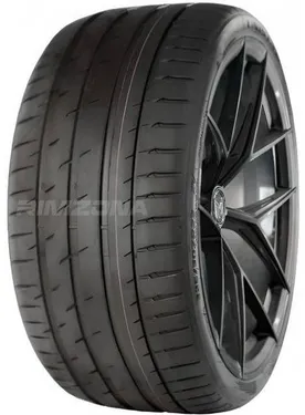 Шина VITOUR SPORT M5 295/30 R21 102Y