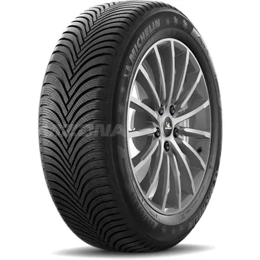 Шина MICHELIN ALPIN 5 225/55 R17 97H