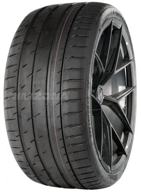Шина UNISTAR SPORT M5 245/45 R19 102Y
