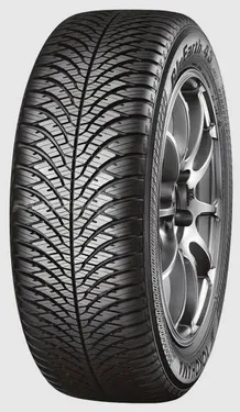 Шина YOKOHAMA BLUEARTH-4S AW21 285/40 R20 108Y