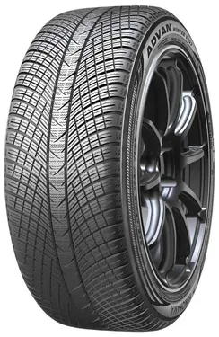 Шина YOKOHAMA ADVAN WINTER V907 255/45 R19 104V