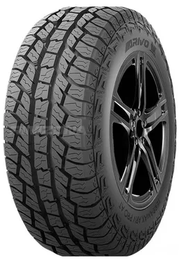 Шина ARIVO TERRAMAX ARV PRO A/T 285/55 R20 119S