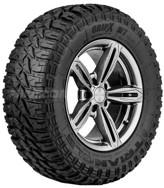 Шина TRIANGLE GRIPX MT TR281 235/75 R15 101Q
