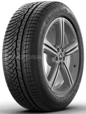 Шина MICHELIN PILOT ALPIN 4 275/30 R20 97V