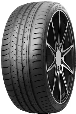 Шина MAZZINI ECO602 275/55 R19 111W