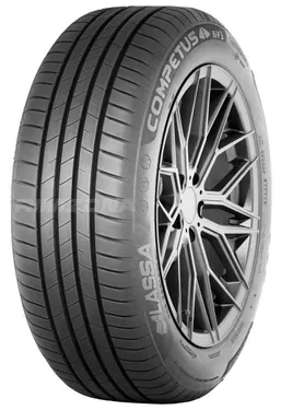 Шина LASSA COMPETUS H/P 3 255/55 R19 111Y